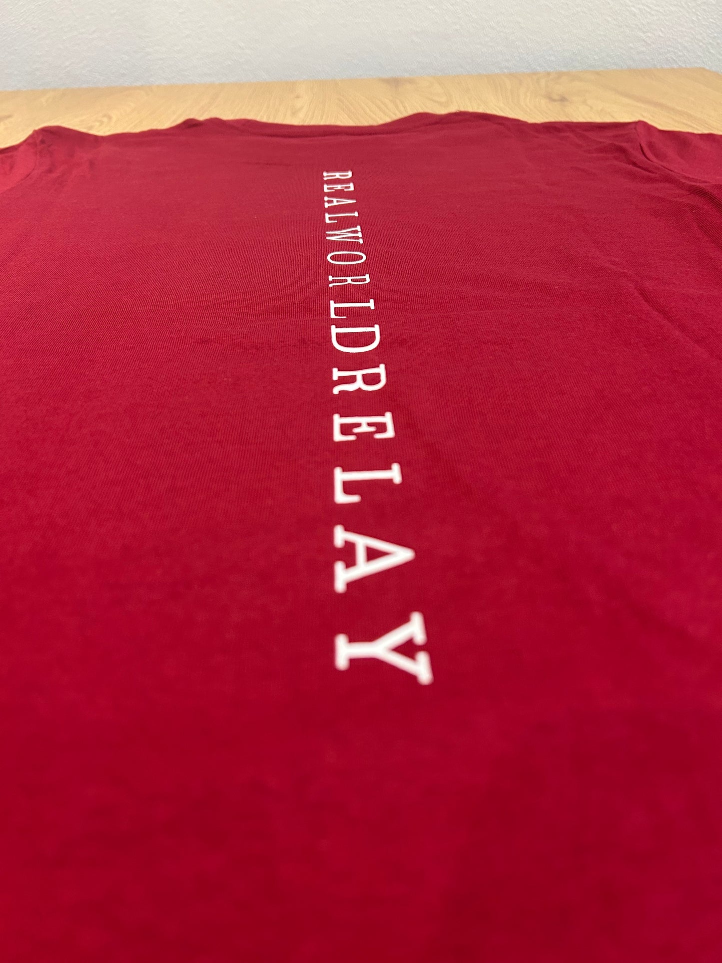 Bordeaux - T-Shirt Edition 1