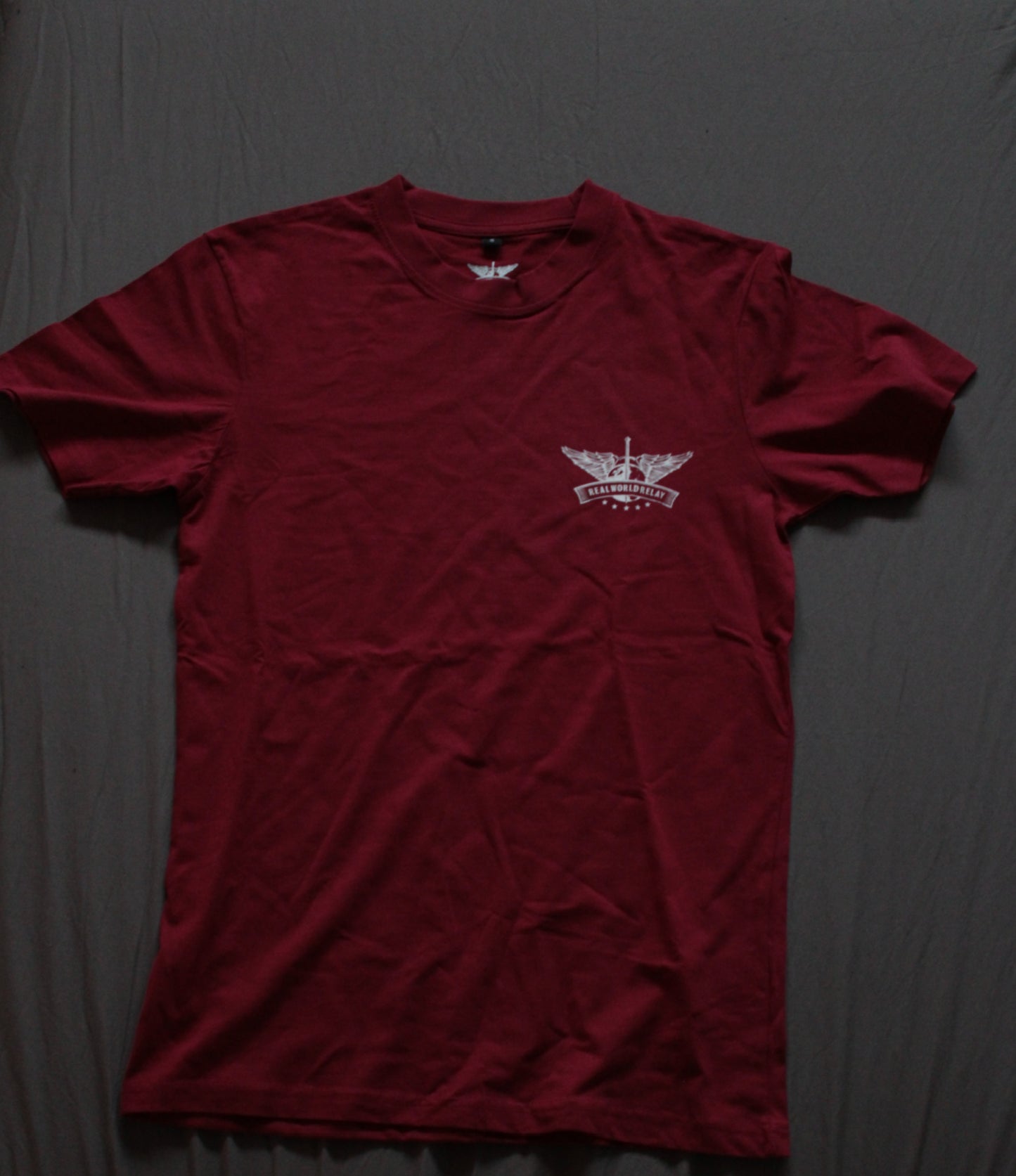 Bordeaux - T-Shirt Edition 1